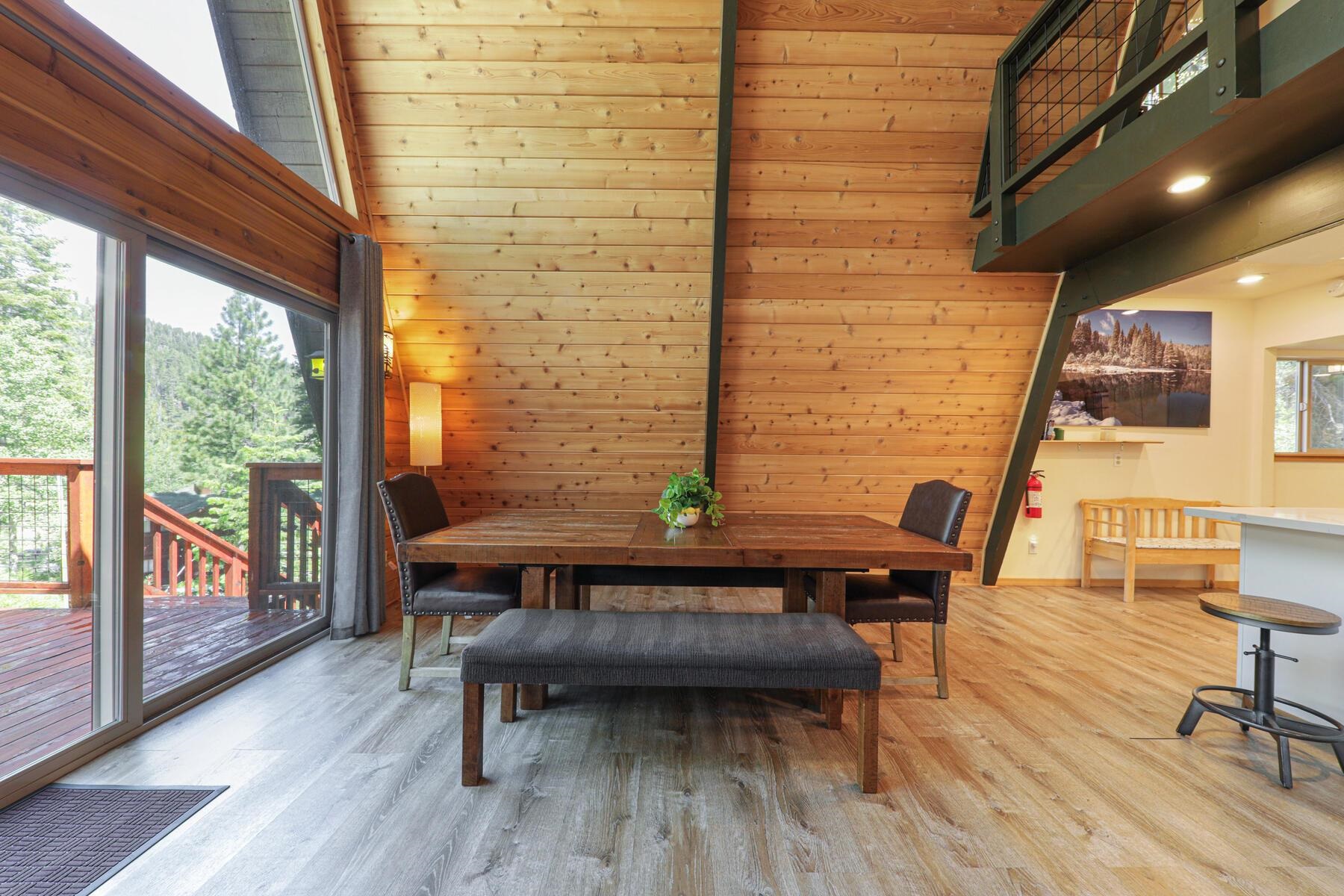 1015 Snow Crest Road Alpine Meadows, CA 96146 - Photo 5 of 26