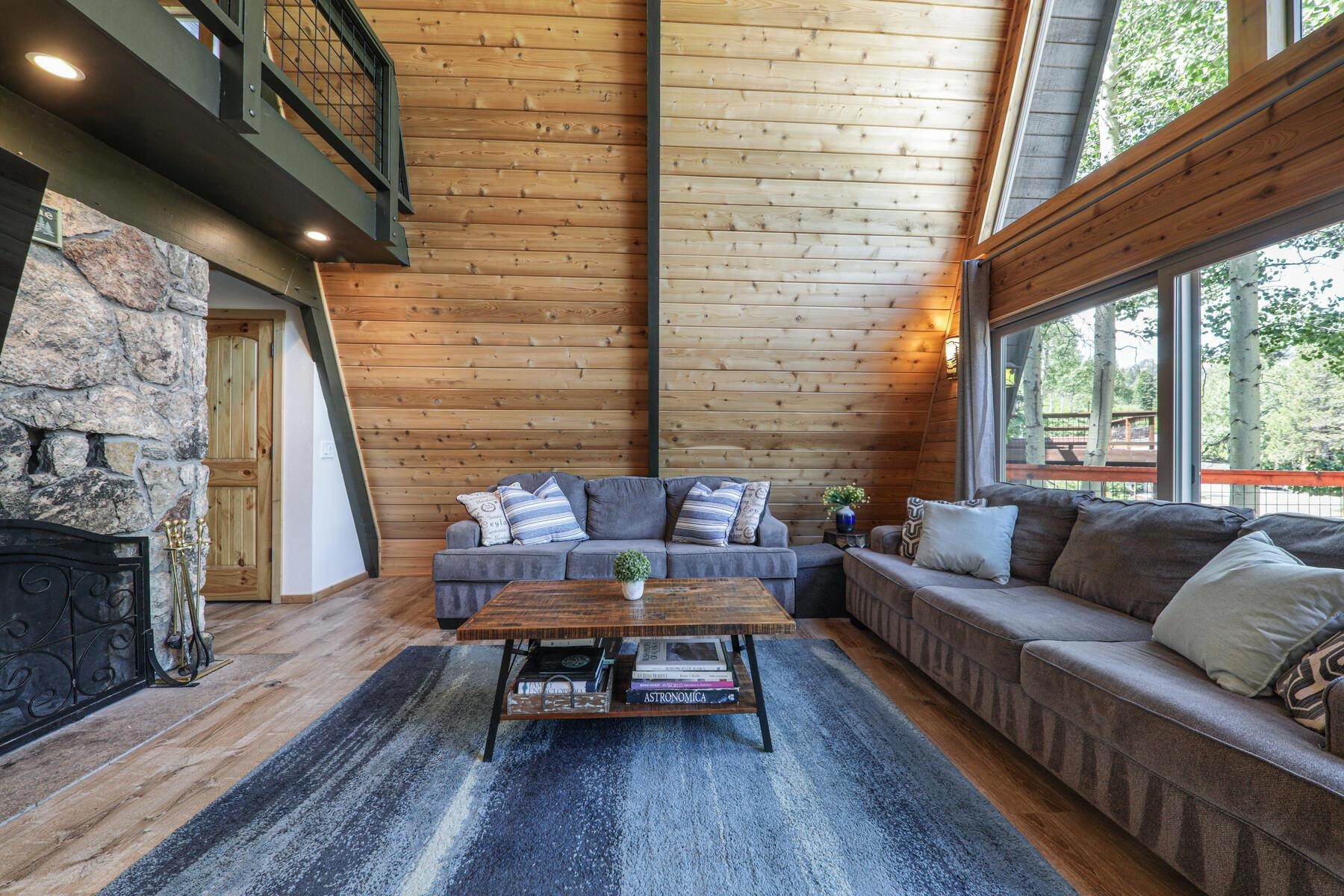 1015 Snow Crest Road Alpine Meadows, CA 96146 - Photo 7 of 26