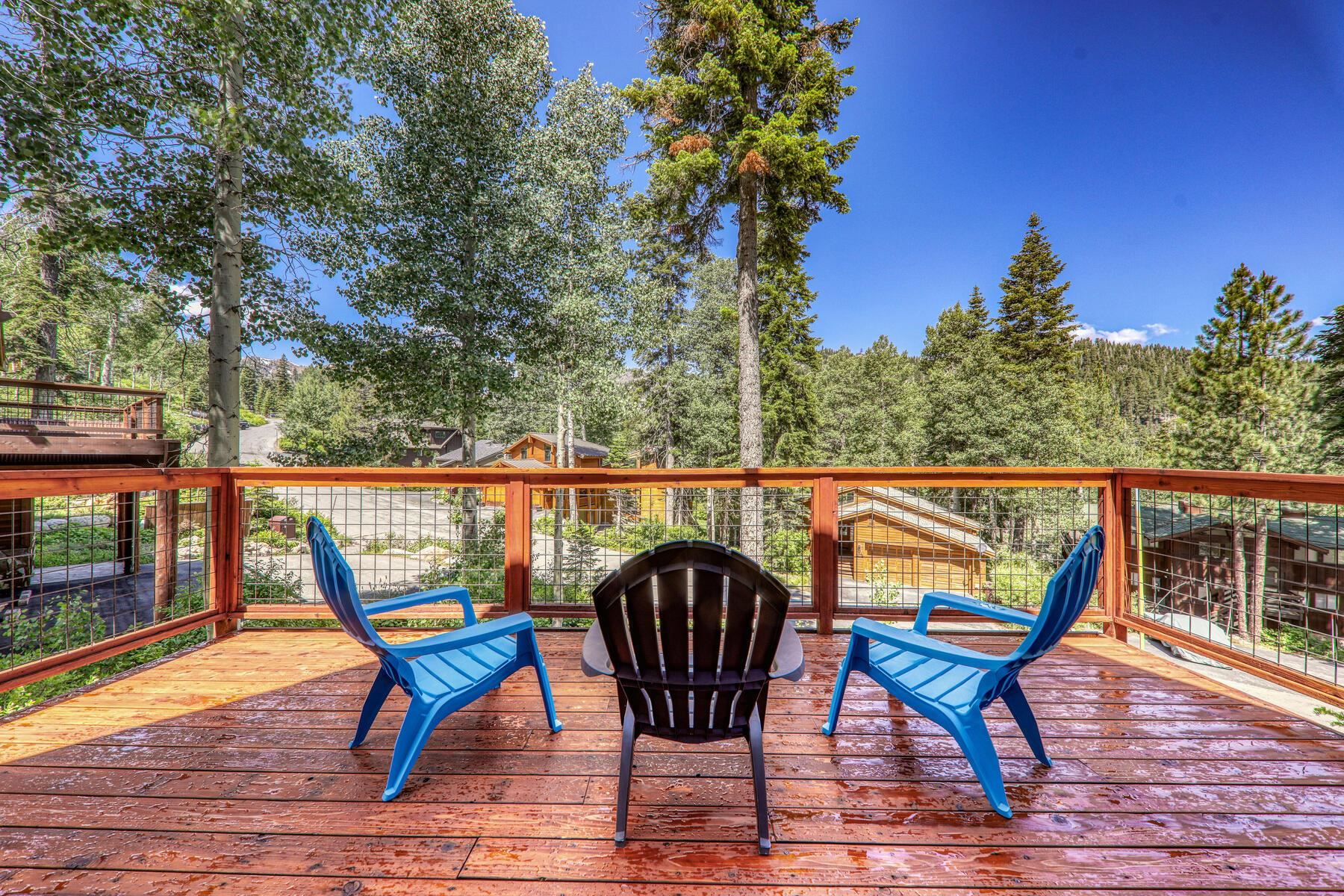 1015 Snow Crest Road Alpine Meadows, CA 96146 - Photo 8 of 26