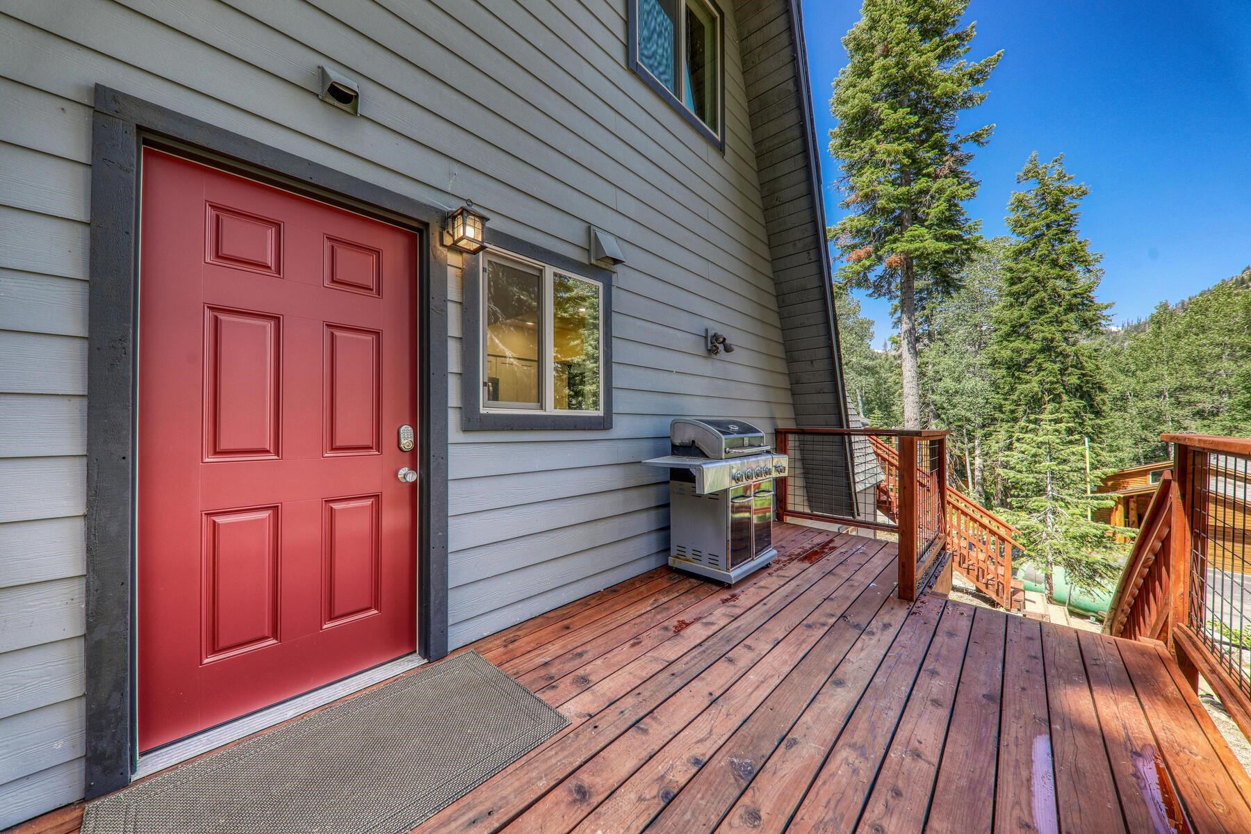 1015 Snow Crest Road Alpine Meadows, CA 96146 - Photo 9 of 26