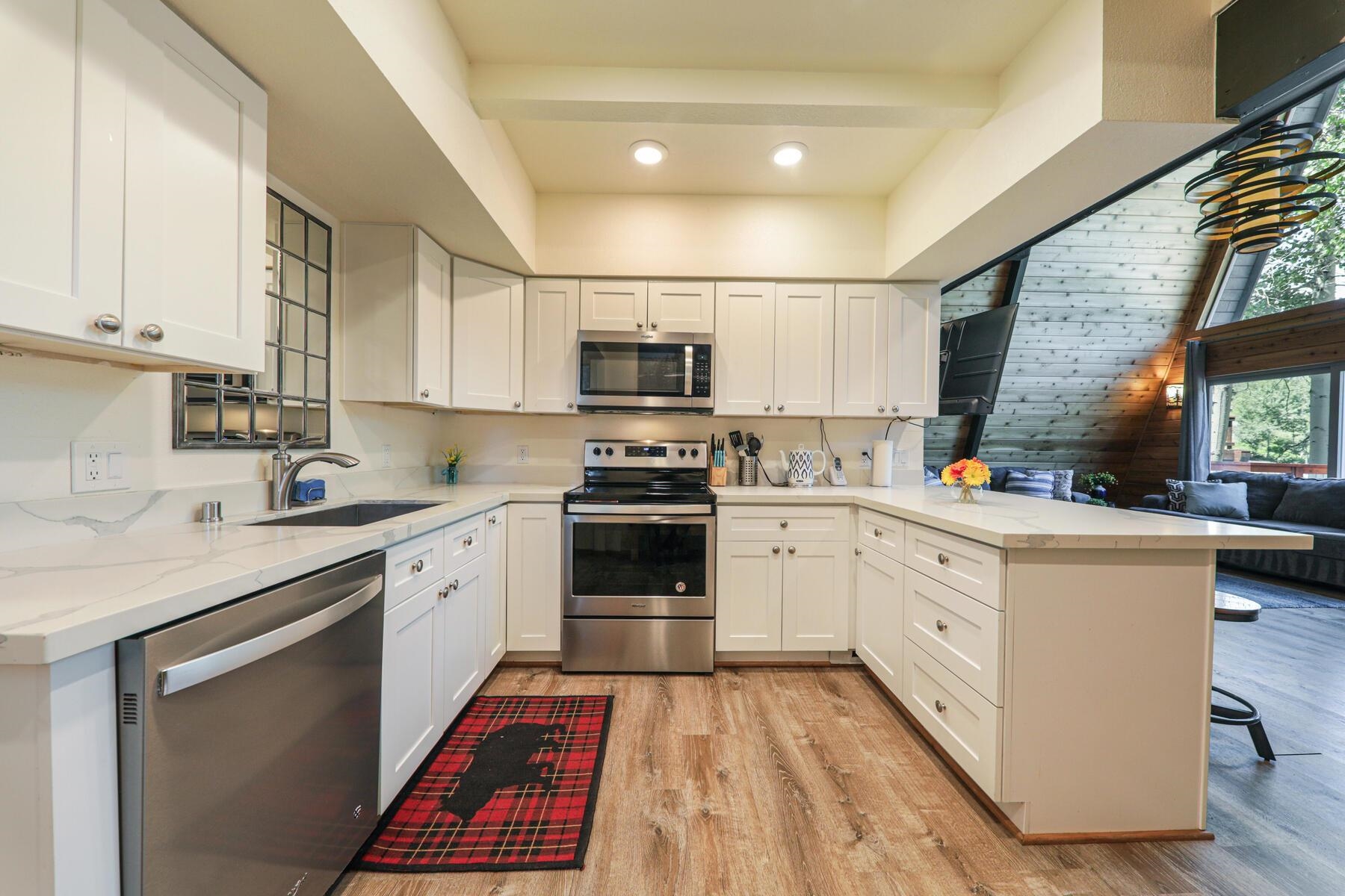 1015 Snow Crest Road Alpine Meadows, CA 96146 - Photo 10 of 26