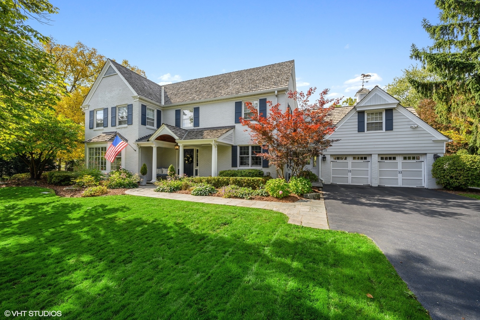 610 Glenayre Drive Glenview, IL 60025 - Photo 4 of 13