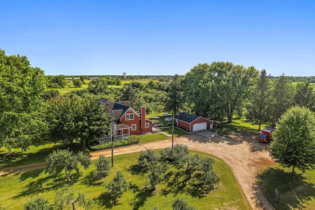 $1,350,000 | 7306 24th Avenue, Hugo, MN 55038