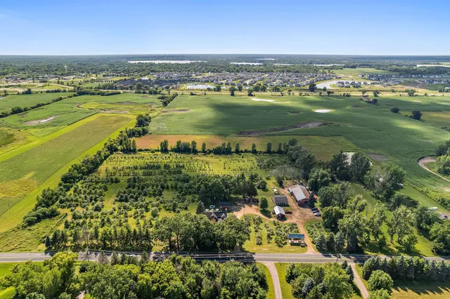 $1,350,000 | 7306 24th Avenue, Hugo, MN 55038