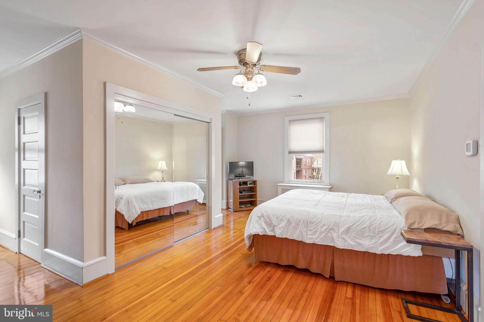 28 Yale Road Audubon, NJ 08106 - Photo 22 of 50 Master Bedroom