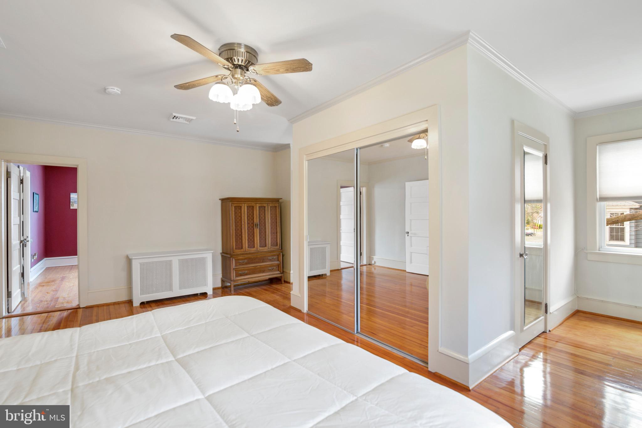 28 Yale Road Audubon, NJ 08106 - Photo 23 of 50 Master Bedroom