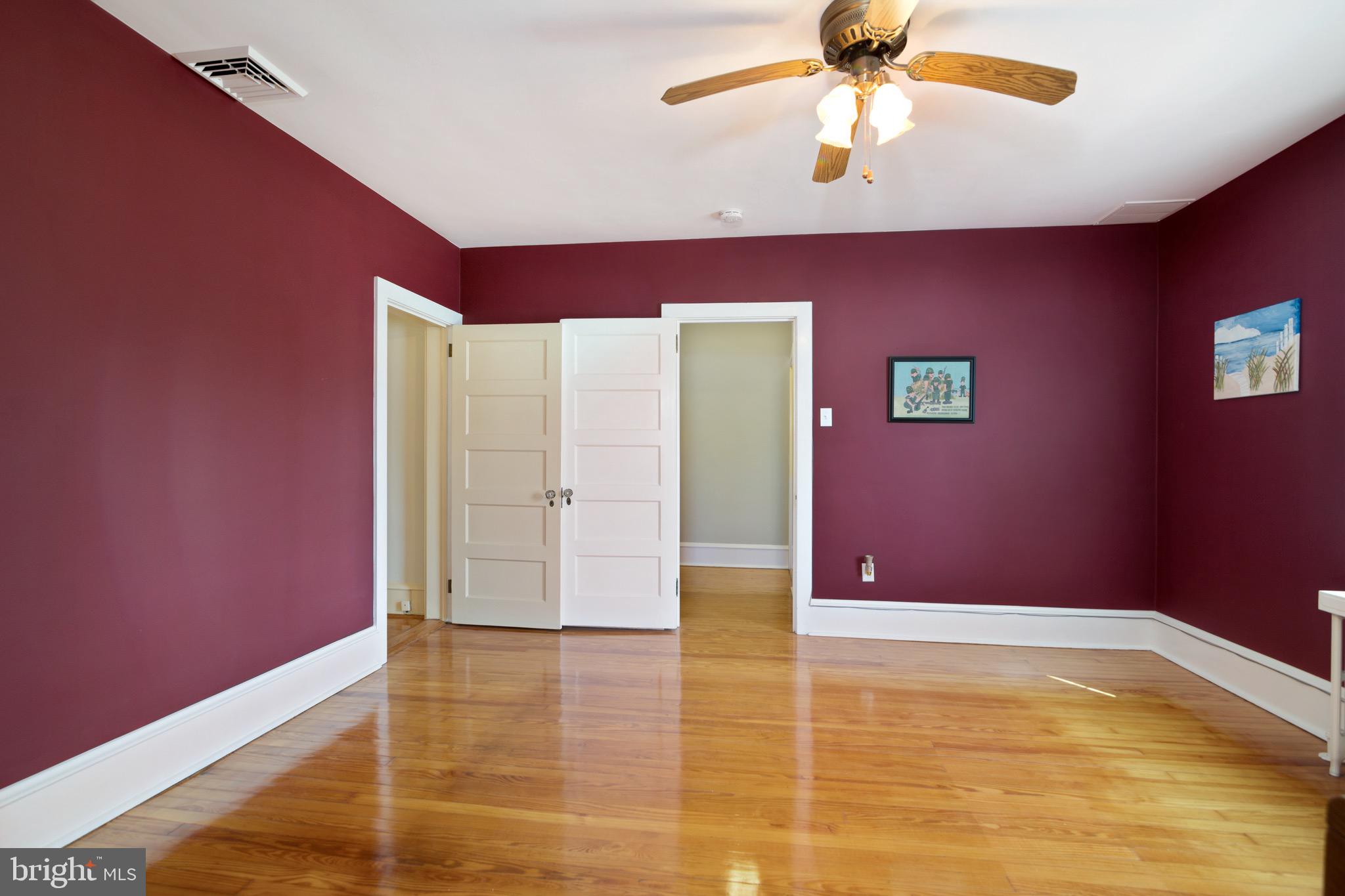 28 Yale Road Audubon, NJ 08106 - Photo 29 of 50 Bedroom 2