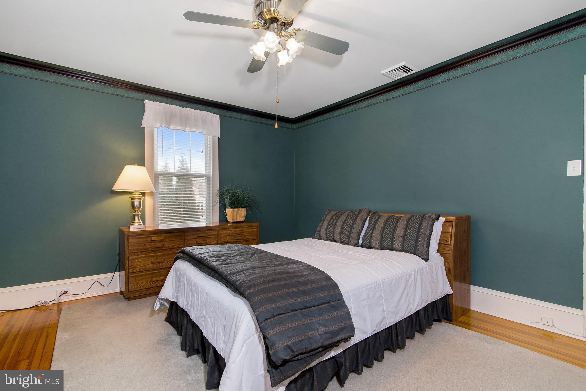 28 Yale Road Audubon, NJ 08106 - Photo 33 of 50 Bedroom 4