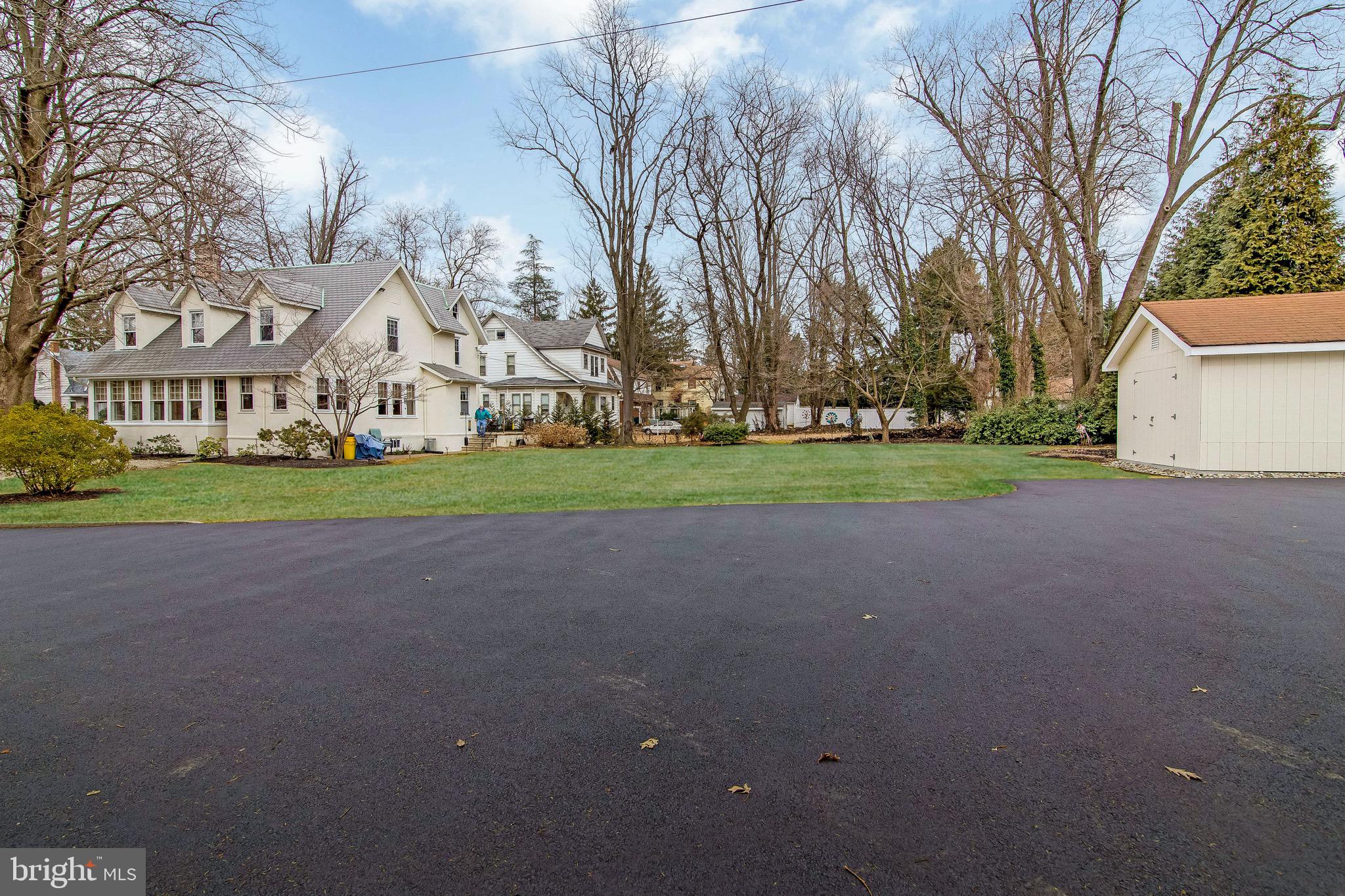28 Yale Road Audubon, NJ 08106 - Photo 45 of 50 Exterior