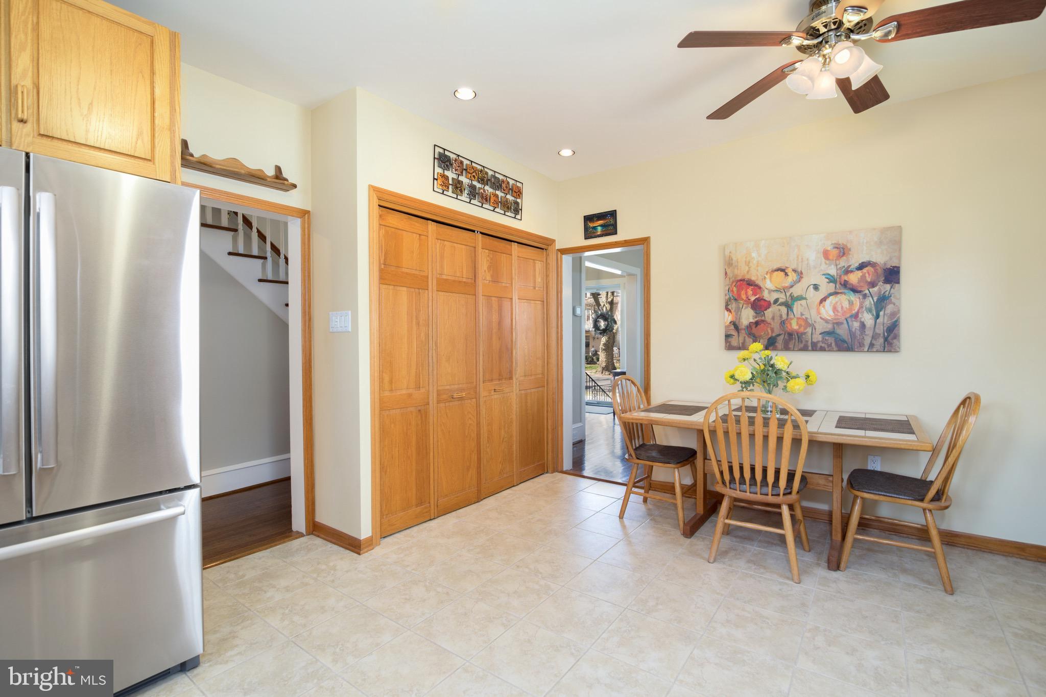 28 Yale Road Audubon, NJ 08106 - Photo 9 of 50 Kitchen
