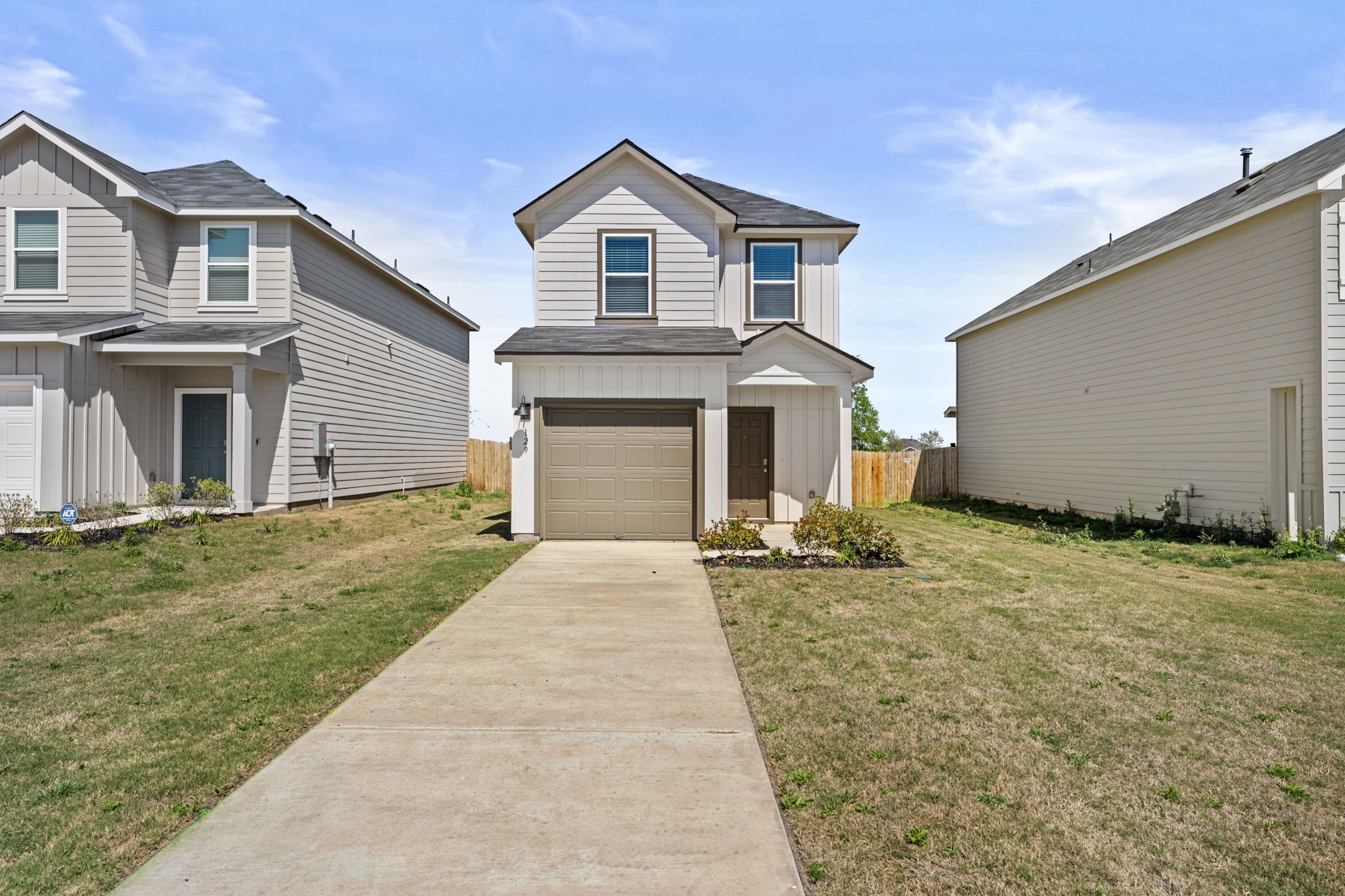 129 Varner Way Lockhart, TX 78644 - Photo 1 of 21