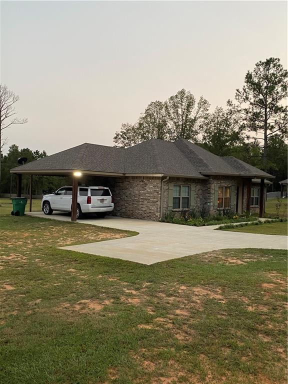 17 Lofton Cemetary Road Pineville, LA 71360 - Photo 2 of 27 Gallery Image 2