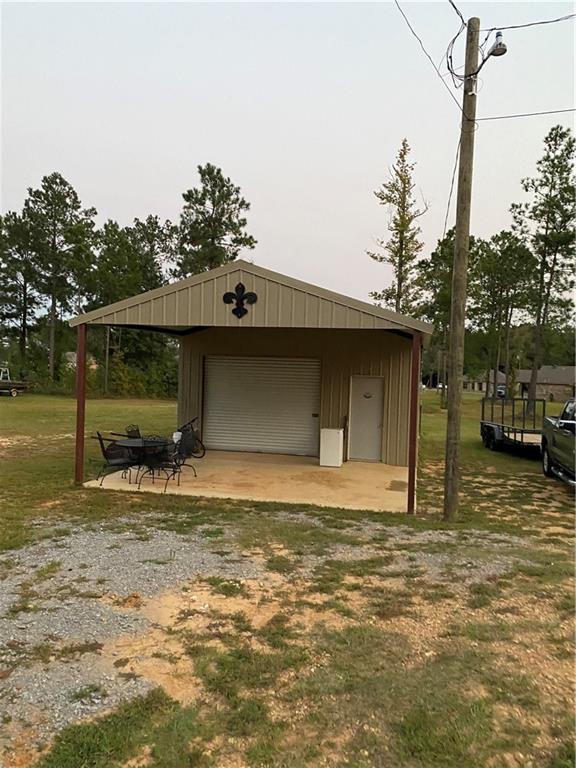 17 Lofton Cemetary Road Pineville, LA 71360 - Photo 3 of 27 Gallery Image 3