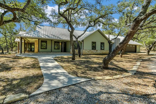 $2,950,000 | 878 Ranch Road 2766, Johnson City, TX 78636