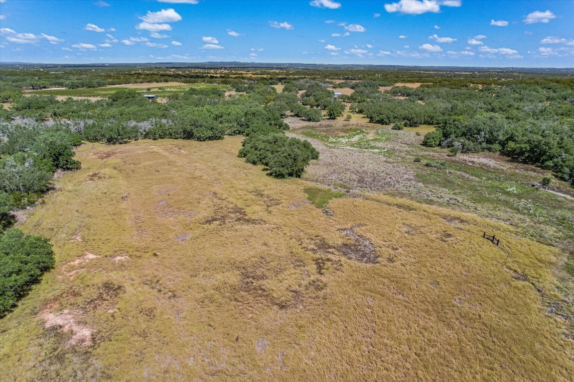878 Ranch Road 2766 Johnson City, TX 78636 - Photo 35 of 40 a view of lake view with outdoor space