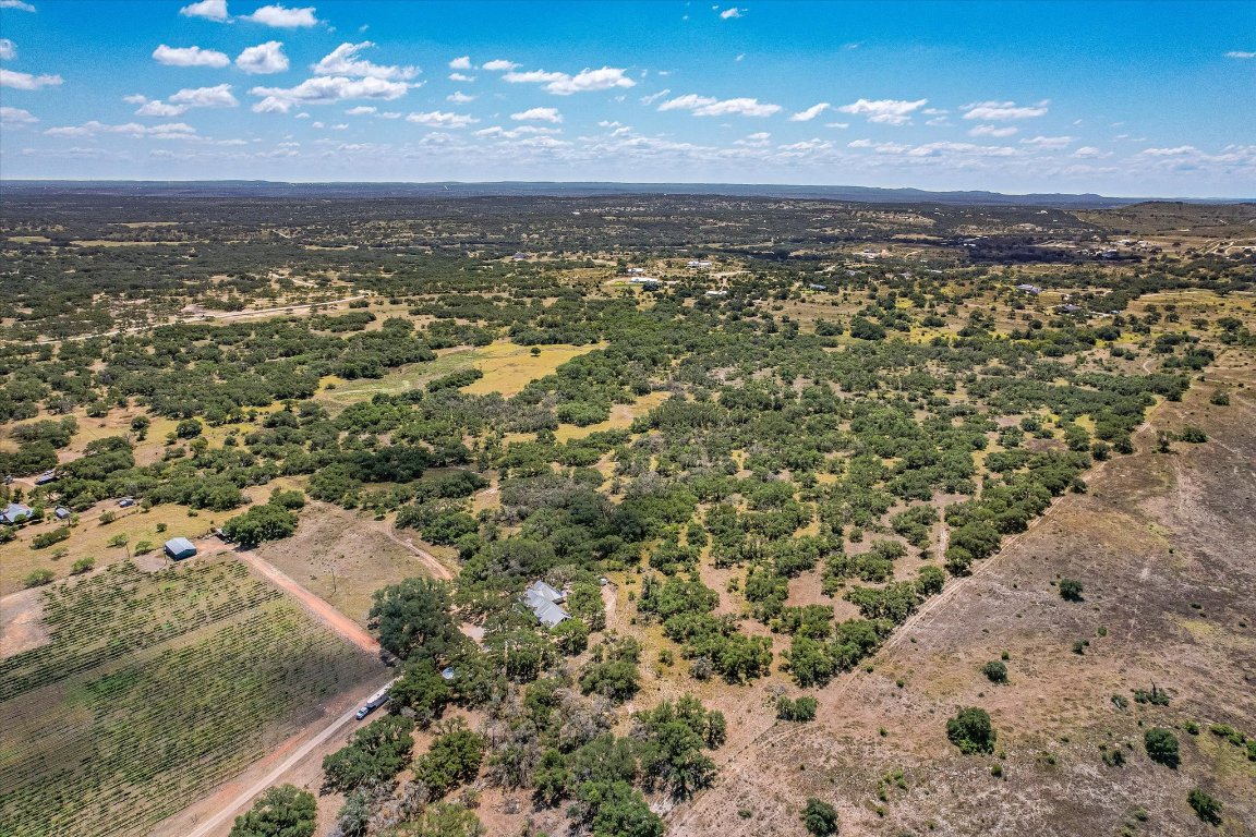 878 Ranch Road 2766 Johnson City, TX 78636 - Photo 37 of 40 a view of a city