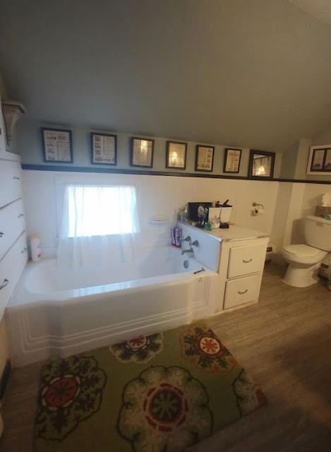 1 Labbe Street Waterville, ME 04901 - Photo 10 of 13 Bathroom