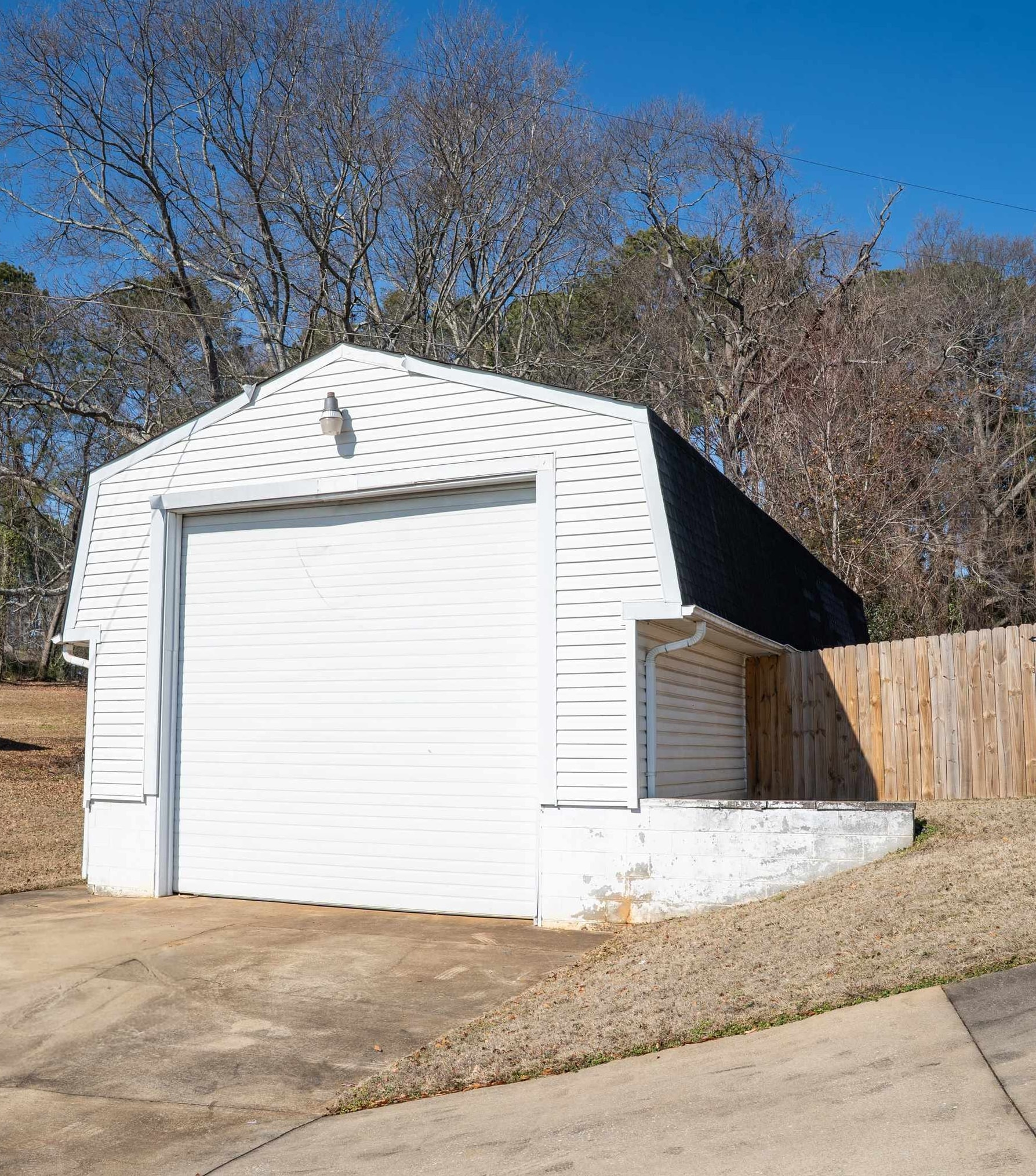 245 Augusta Road Spartanburg, SC 29301 - Photo 3 of 30 RVBOATPARKING.With Electricity