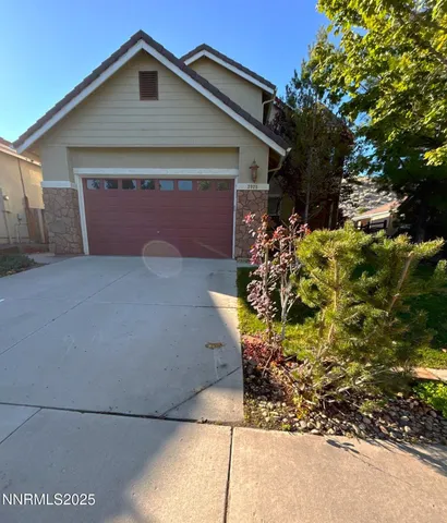 $3,195 | 2929 Astronomer Way, Sparks, NV 89436