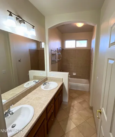 $3,195 | 2929 Astronomer Way, Sparks, NV 89436