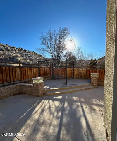 $3,195 | 2929 Astronomer Way, Sparks, NV 89436