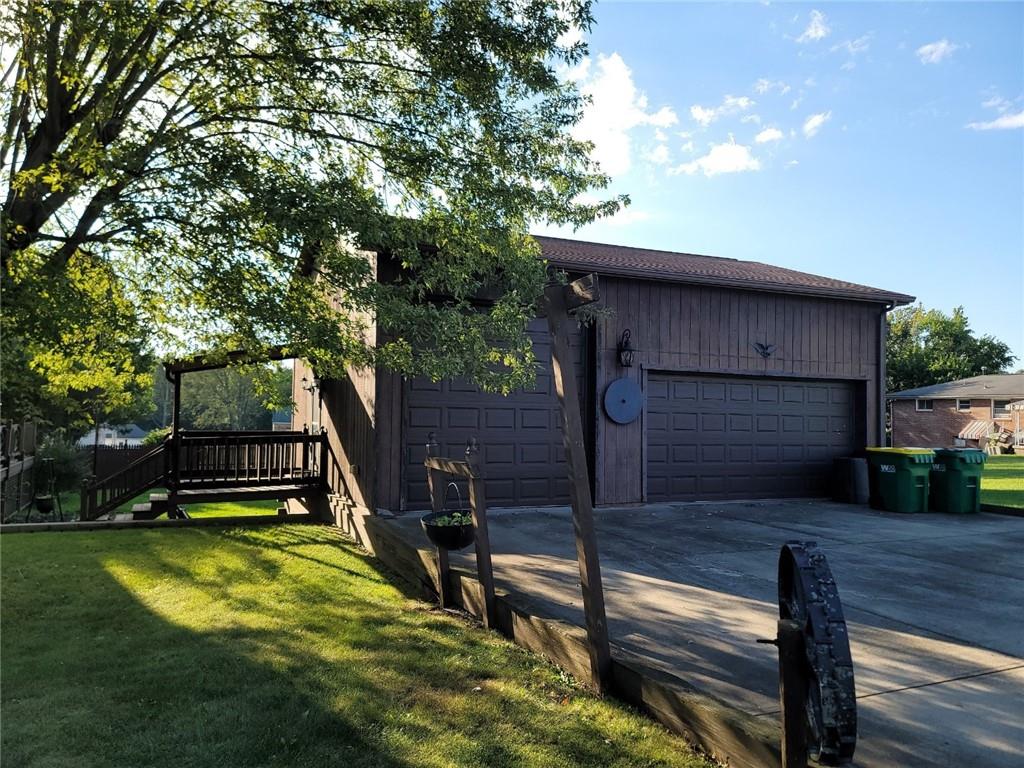 124 Linhurst Avenue Butler, PA 16001 - Photo 4 of 23 Gallery Image 4