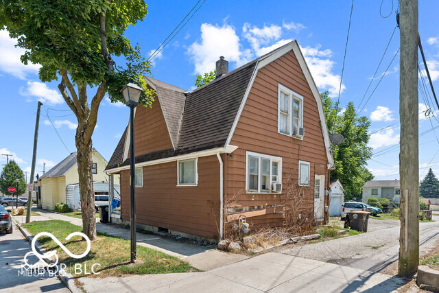 415 Huffman Street Fort Wayne, IN 46808 - Photo 3 of 15
