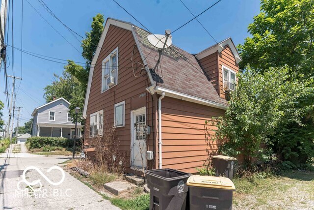 415 Huffman Street Fort Wayne, IN 46808 - Photo 4 of 15