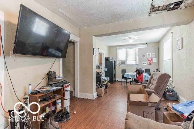 415 Huffman Street Fort Wayne, IN 46808 - Photo 5 of 15
