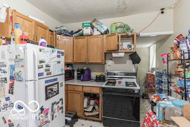 415 Huffman Street Fort Wayne, IN 46808 - Photo 8 of 15
