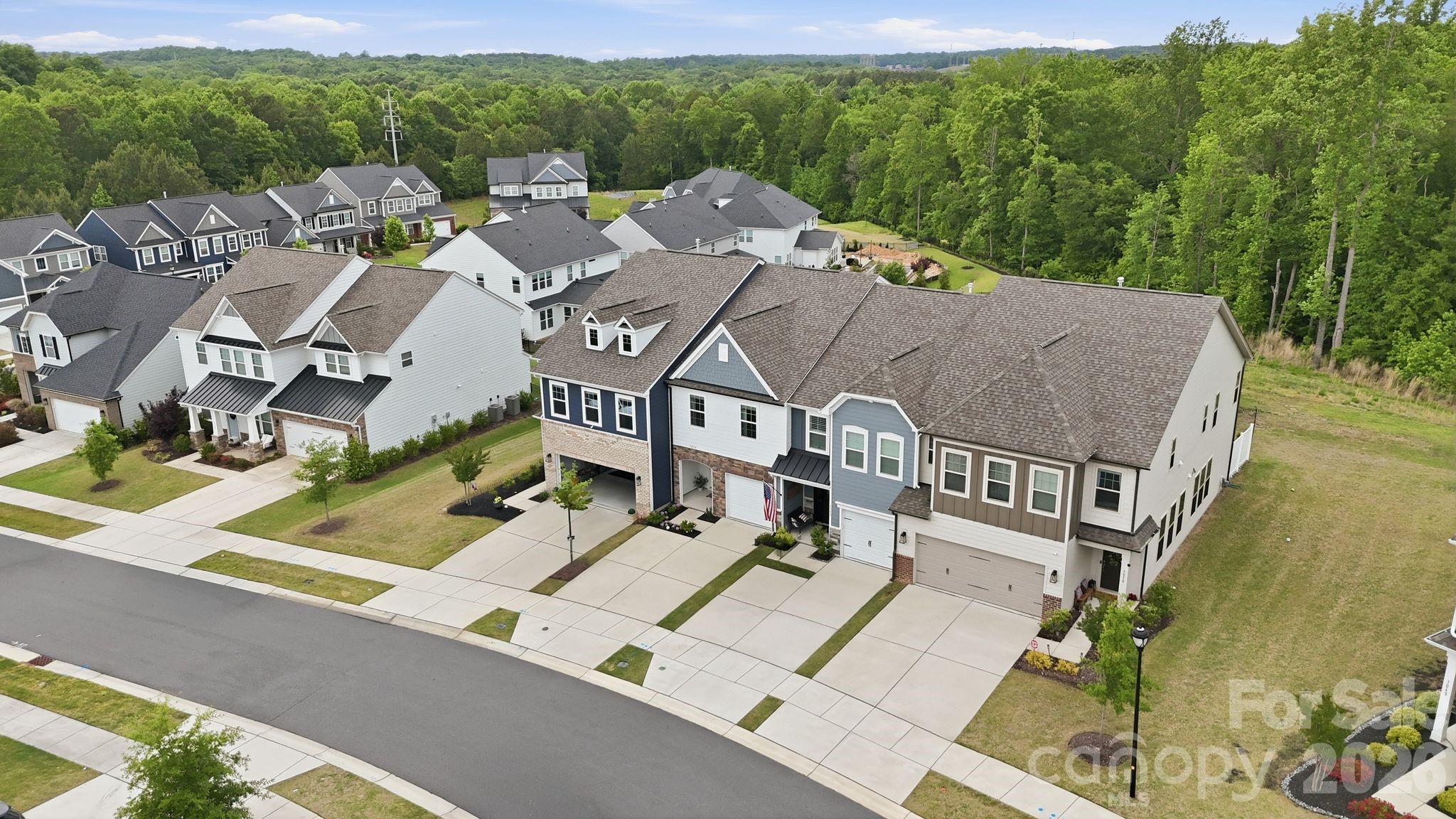 3054 Patchwork Court Fort Mill, SC 29708 - Photo 32 of 32 Gallery Image 32