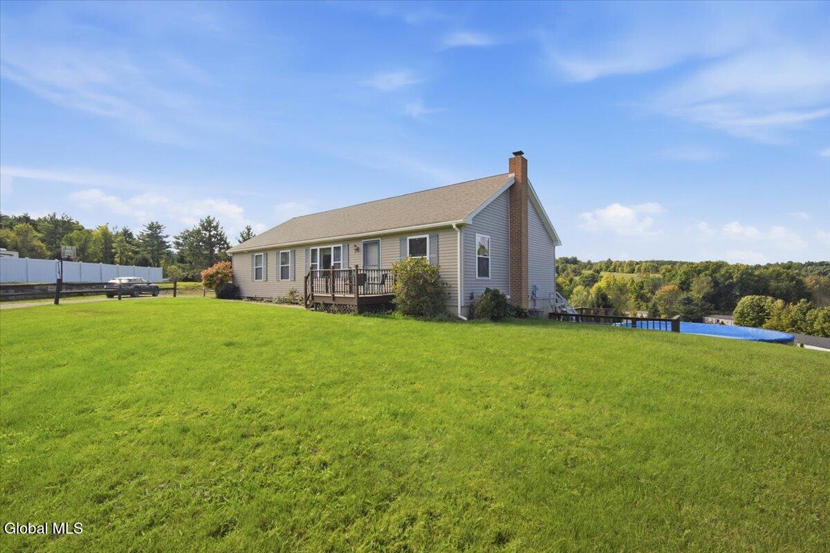 123 Factory Hollow Road Valley Falls, NY 12185 - Photo 36 of 57 34-DSC06488
