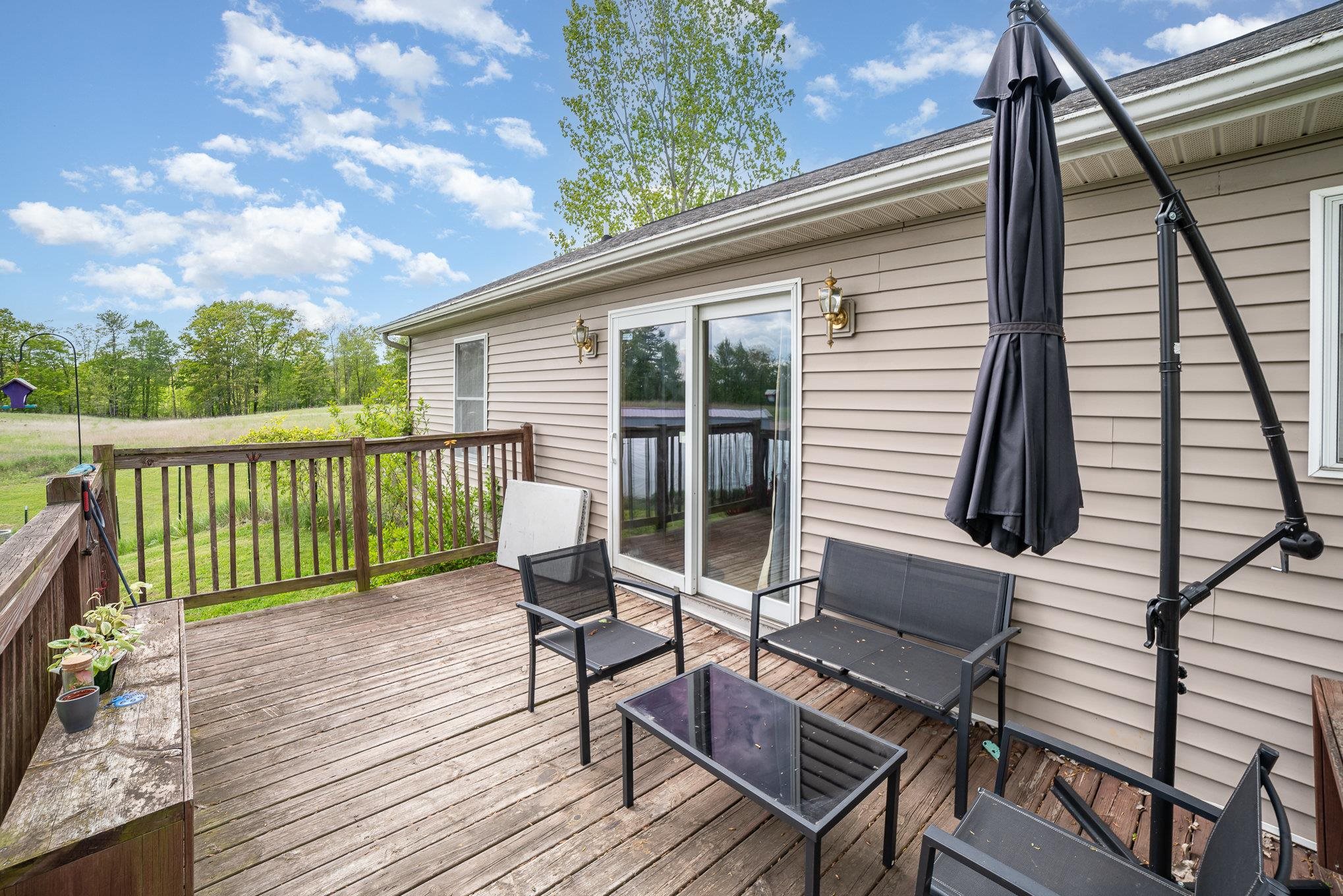 10745 West Remick Road Blanchard, MI 49310 - Photo 24 of 39