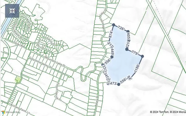 $965,000 | 0 Mountain Lake Drive, Ooltewah, TN 37363