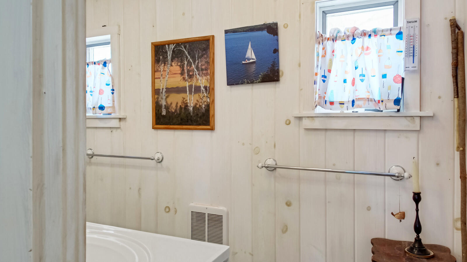 137 9th Fire Road South China, ME 04358 - Photo 25 of 30 Bathroom