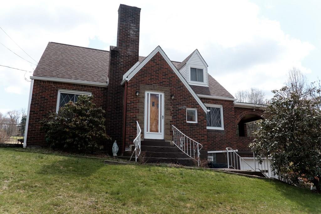 162 Patterson Road Finleyville, PA 15332 - Photo 1 of 25 Beautiful 3 bedroom, 1.5 bath cape cod in fantasticcondition