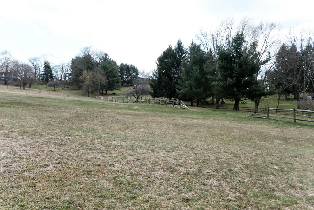 162 Patterson Road Finleyville, PA 15332 - Photo 23 of 25 View looking toward the right back corner of yard.
