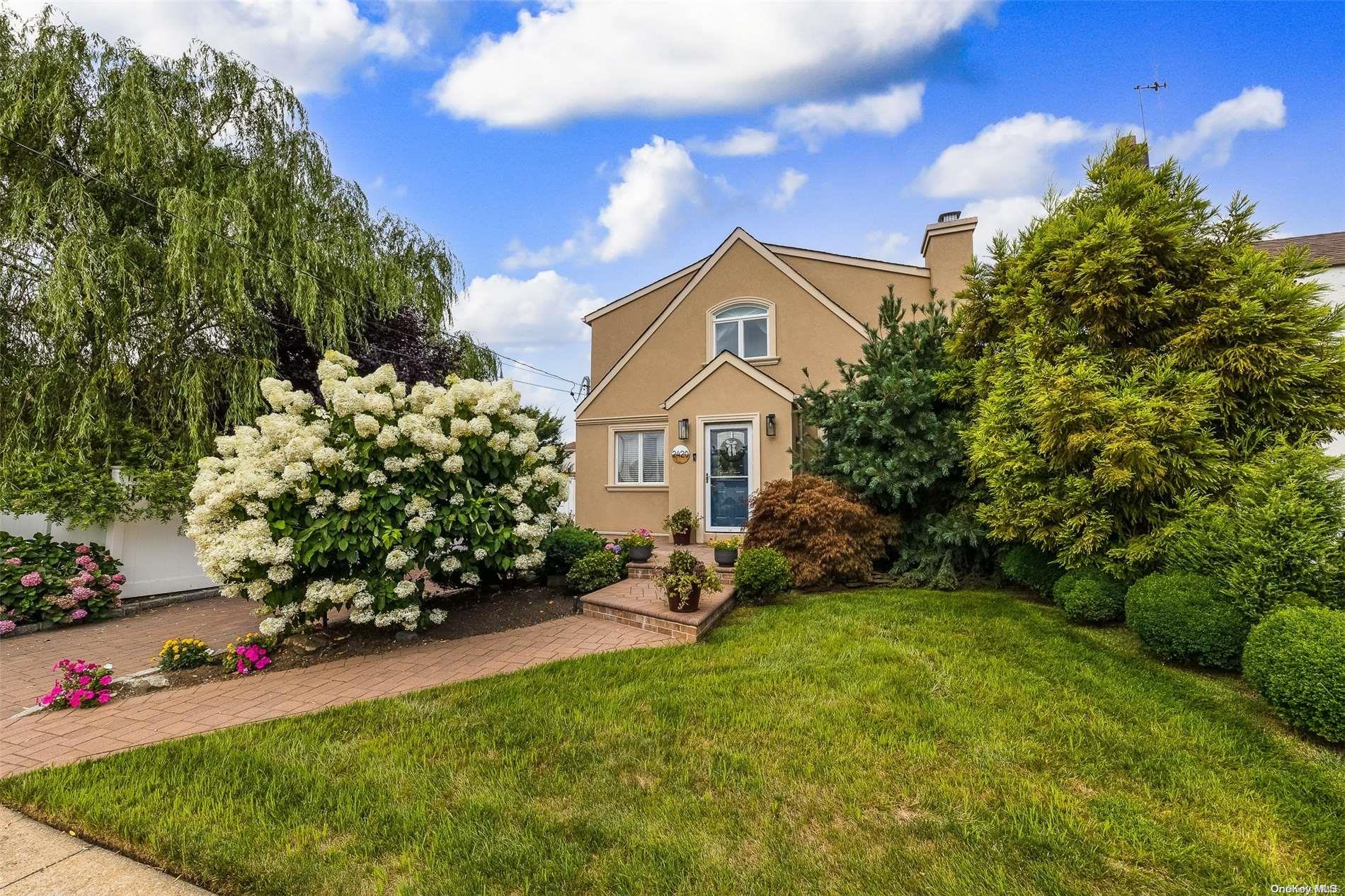 2420 Riverside Drive Wantagh, NY 11793 - Photo 1 of 1 Welcome Home!