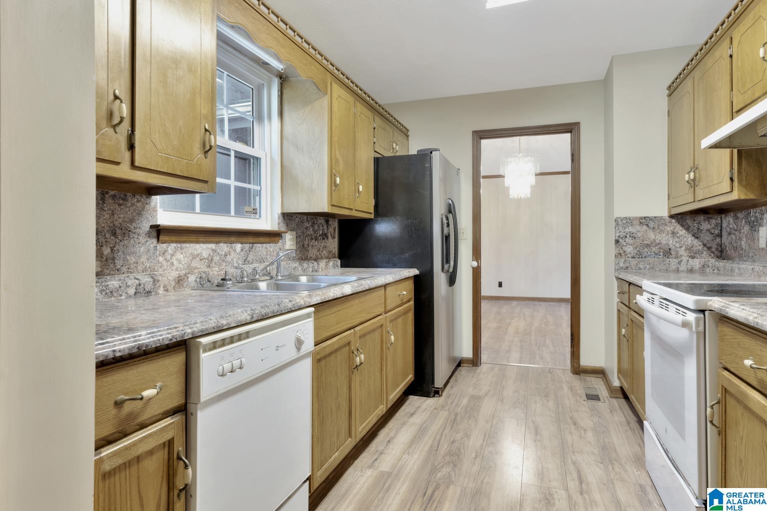 6535 Mays Bend Road Pell City, AL 35128 - Photo 8 of 28