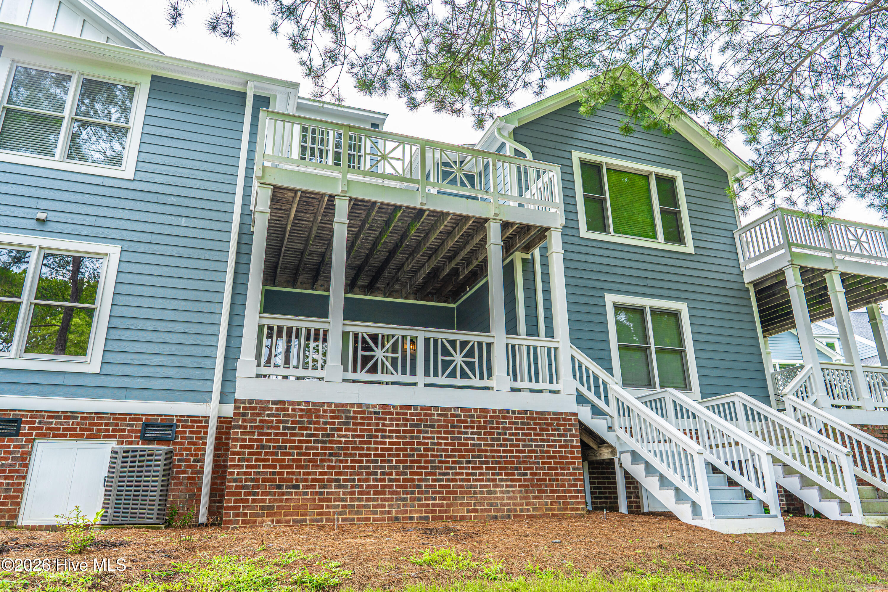 185 Knoll Road Southern Pines, NC 28387 - Photo 66 of 69 Gallery Image 66