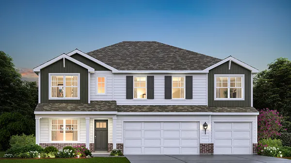 $690,490 | 1862 Keating Drive, Aurora, IL 60503