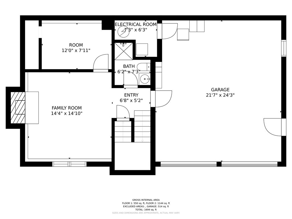 48 Winstead Road Weymouth, MA 02189 - Photo 29 of 30 Gallery Image 29