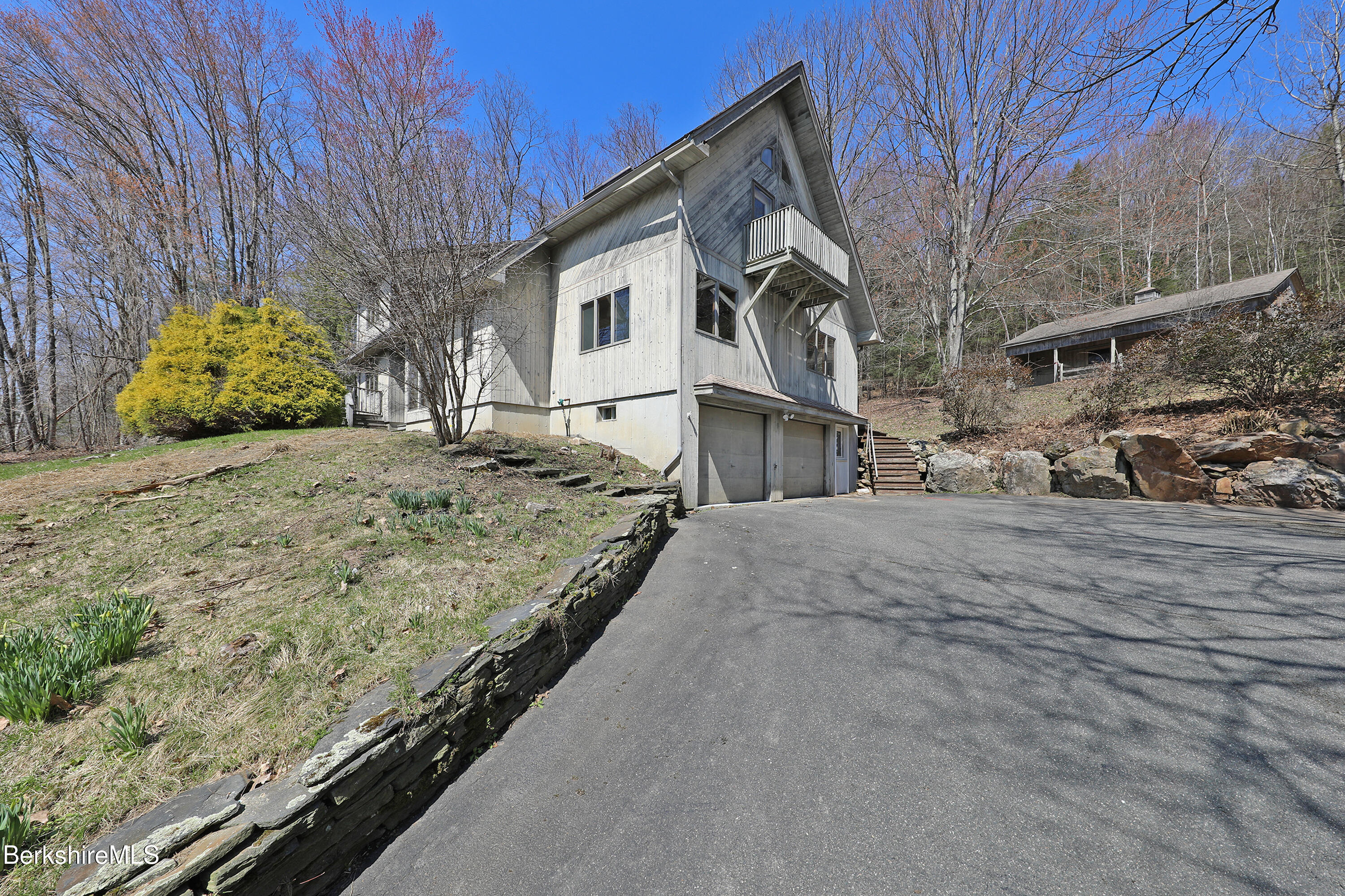 519 Kirchner Road Dalton, MA 01226 - Photo 2 of 42 a view of a house with a yard