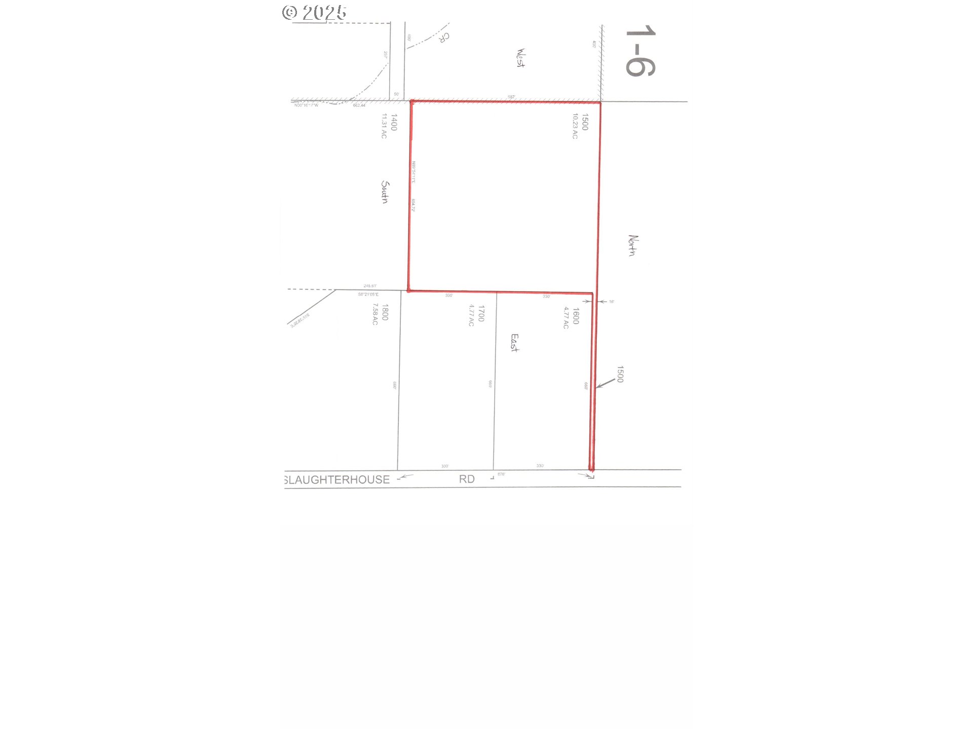 Slaughterhouse Road Halfway, OR 97834 - Photo 12 of 12 Gallery Image 12
