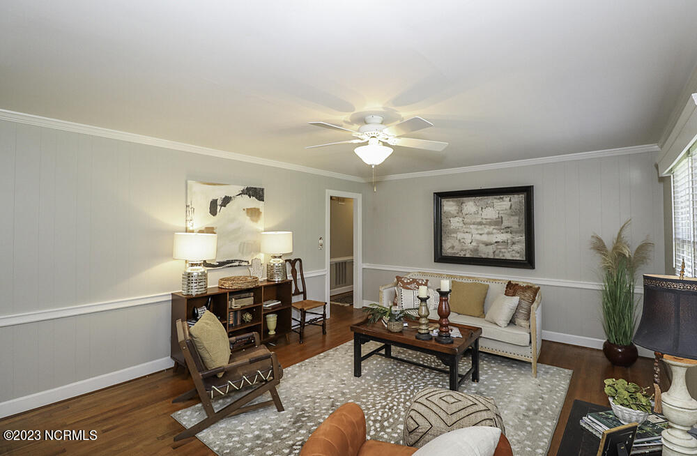 3604 Hawthorne Road Rocky Mount, NC 27804 - Photo 11 of 35 IMG_2196 - Copy
