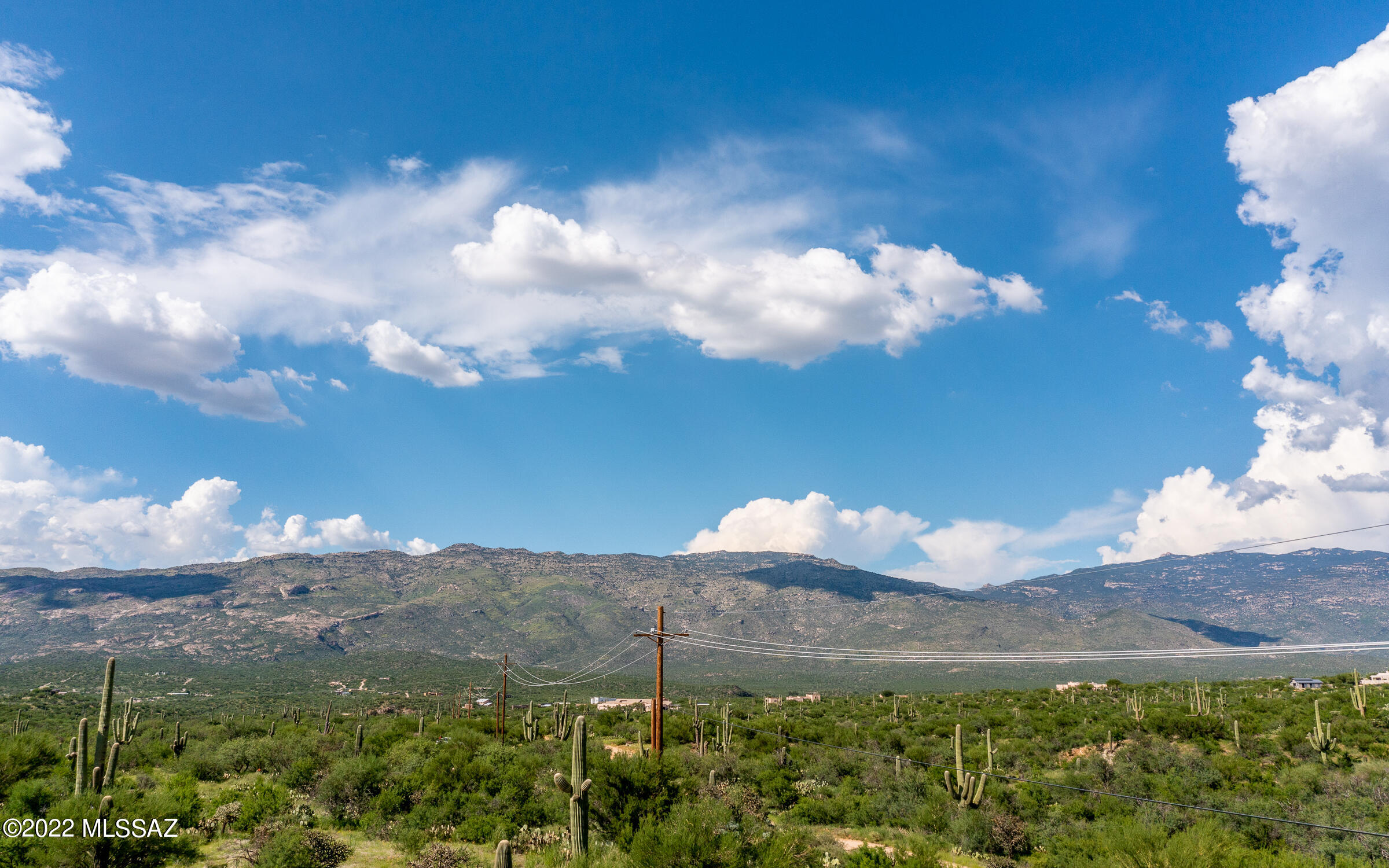 South Rincon Valley Ranch Road Vail, AZ 85641 - Photo 5 of 13