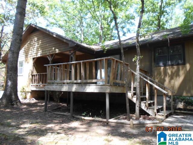 7666 Ridge Tree Lane Pinson, AL 35126 - Photo 3 of 11