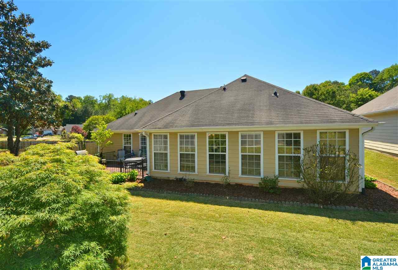 1500 Tea Rose Circle Birmingham, AL 35244 - Photo 34 of 35