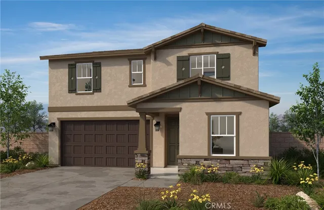 $923,990 | 4758 South Solstice Avenue, Ontario, CA 91762