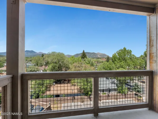 $799,000 | 207 South Beaver Street, Unit 202, Flagstaff, AZ 86001